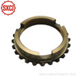 HOT SALE Manual auto parts transmission Synchronizer Ring